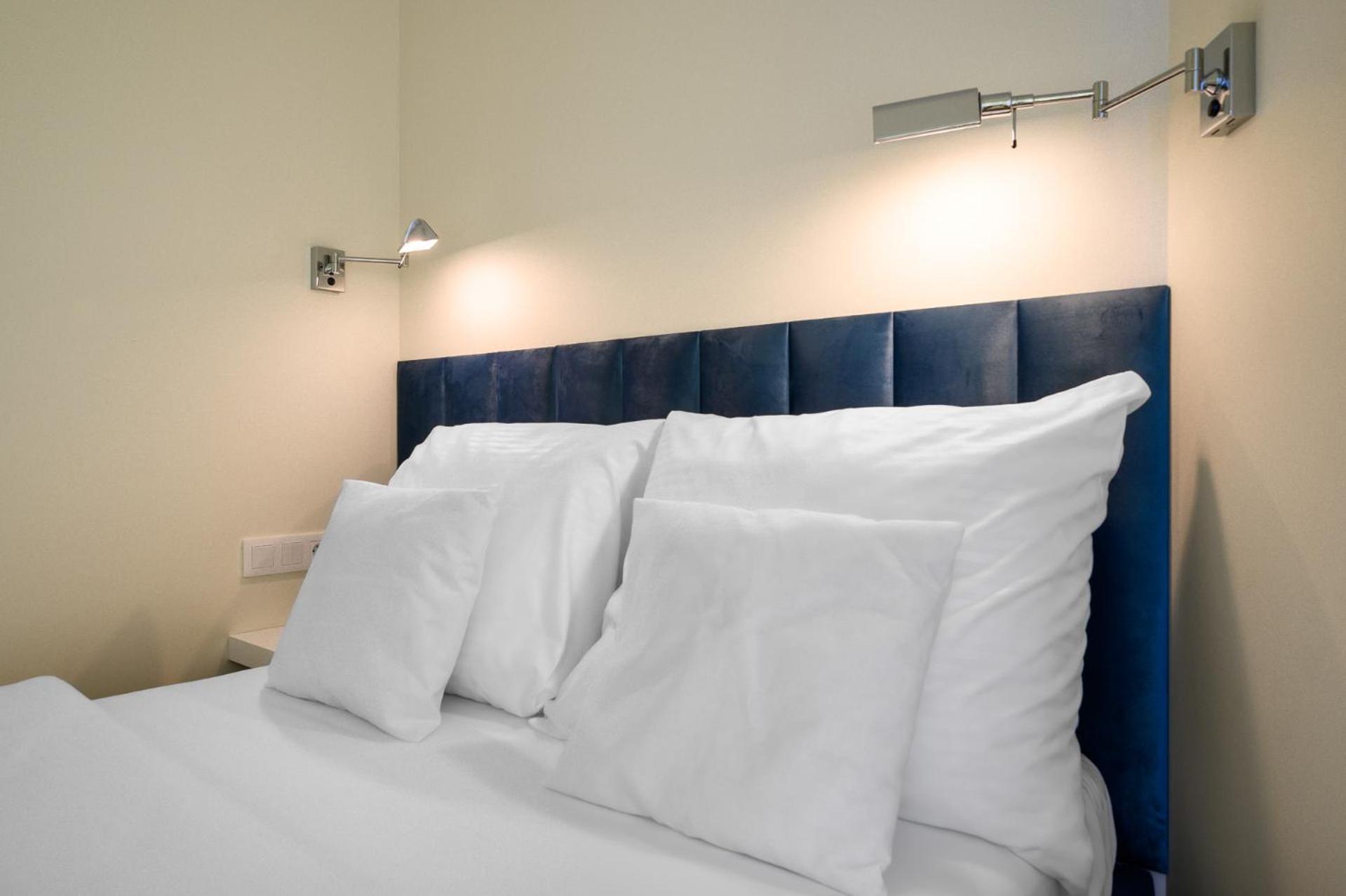 Navango Apartament Z Widokiem Na Morze Gąski Extérieur photo