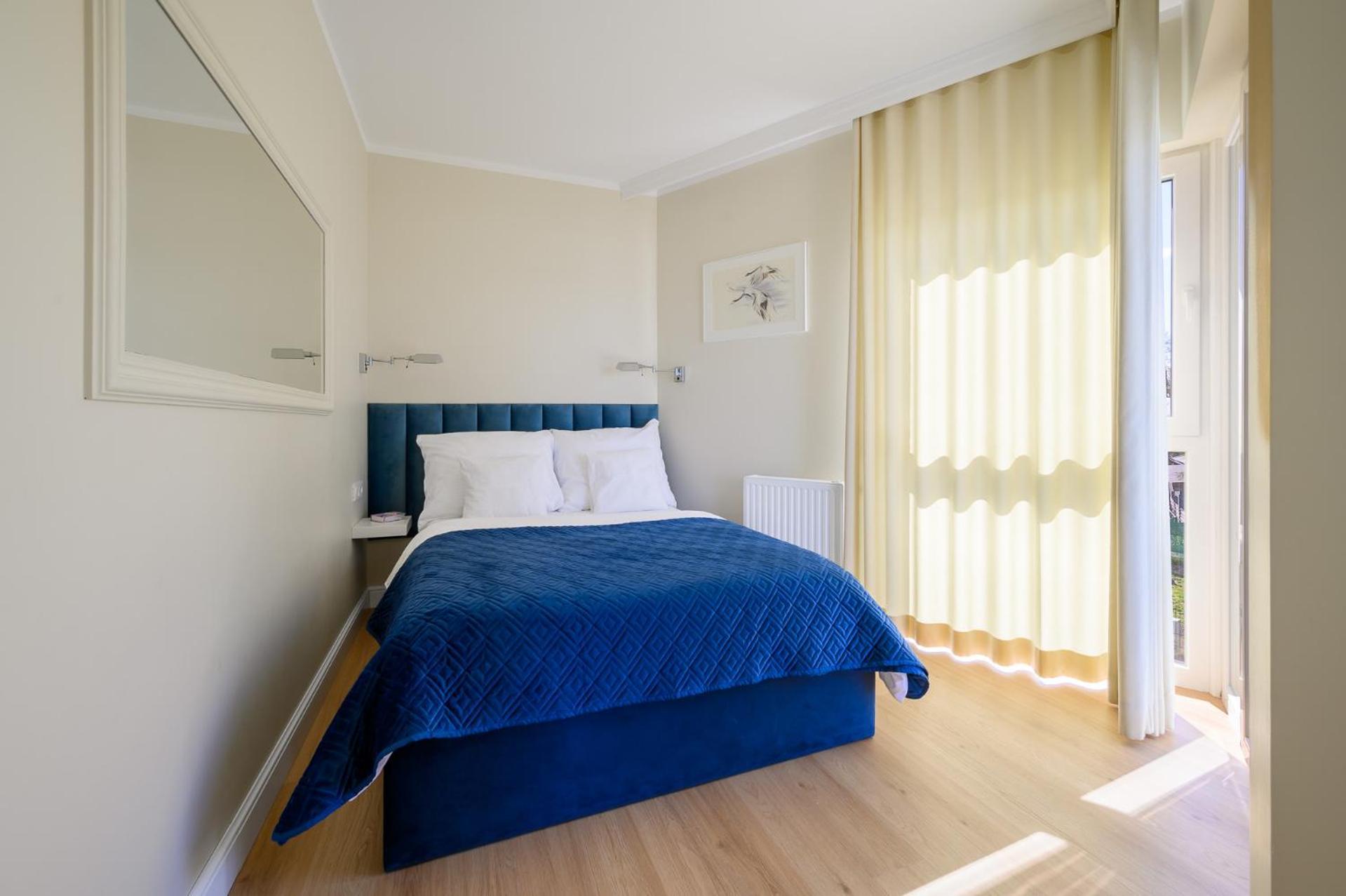 Navango Apartament Z Widokiem Na Morze Gąski Extérieur photo