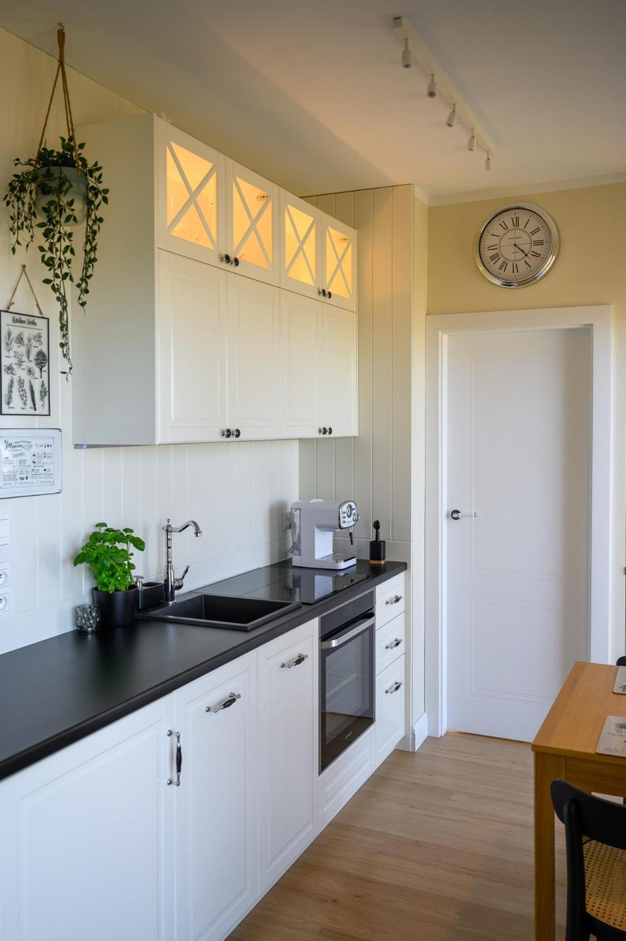 Navango Apartament Z Widokiem Na Morze Gąski Extérieur photo