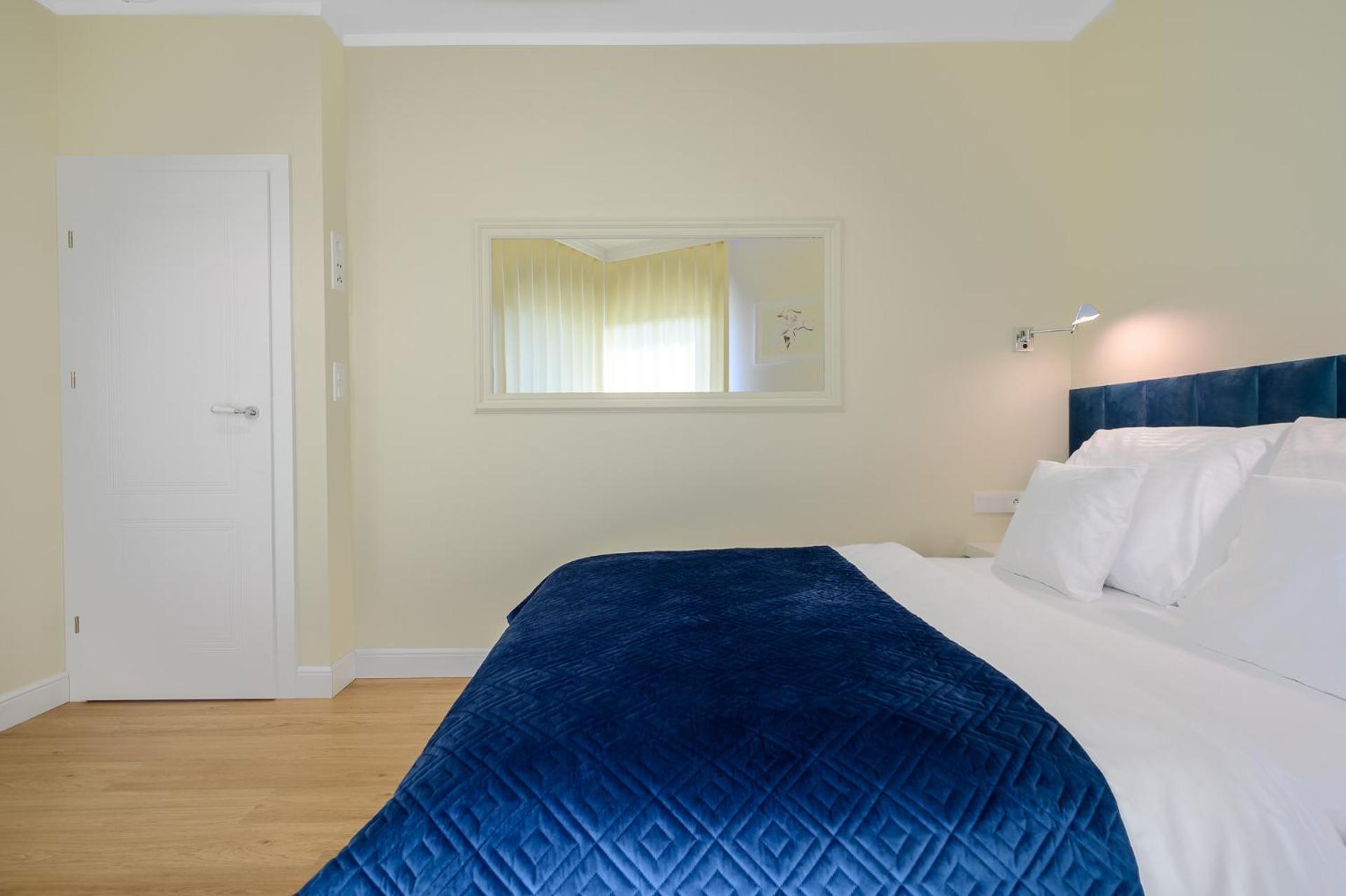 Navango Apartament Z Widokiem Na Morze Gąski Extérieur photo