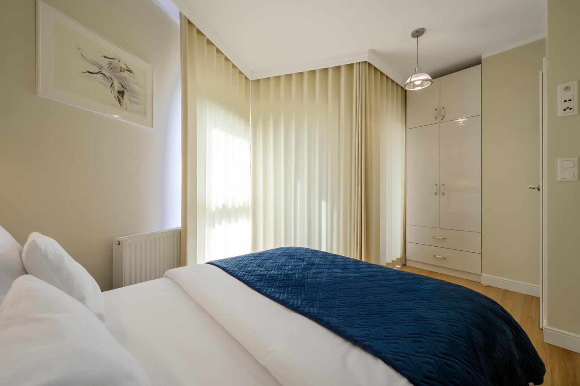 Navango Apartament Z Widokiem Na Morze Gąski Extérieur photo