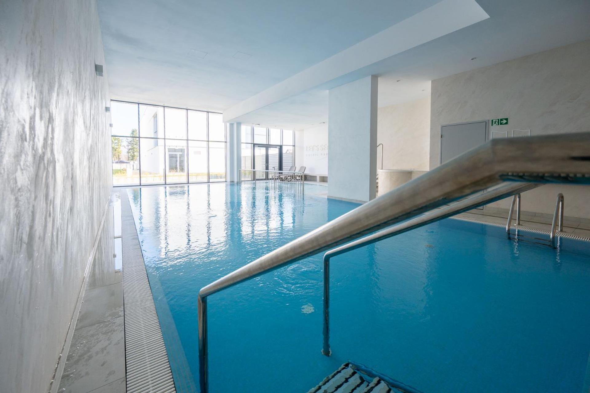 Navango Apartament Z Widokiem Na Morze Gąski Extérieur photo