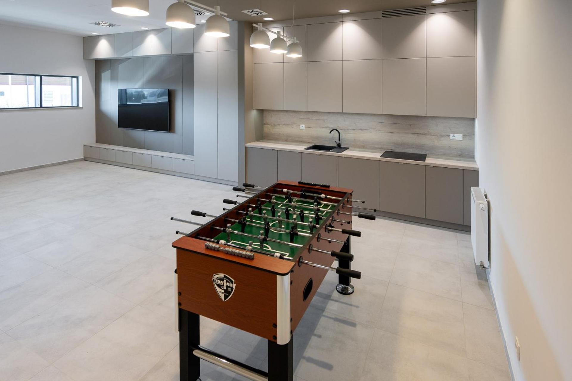Navango Apartament Z Widokiem Na Morze Gąski Extérieur photo