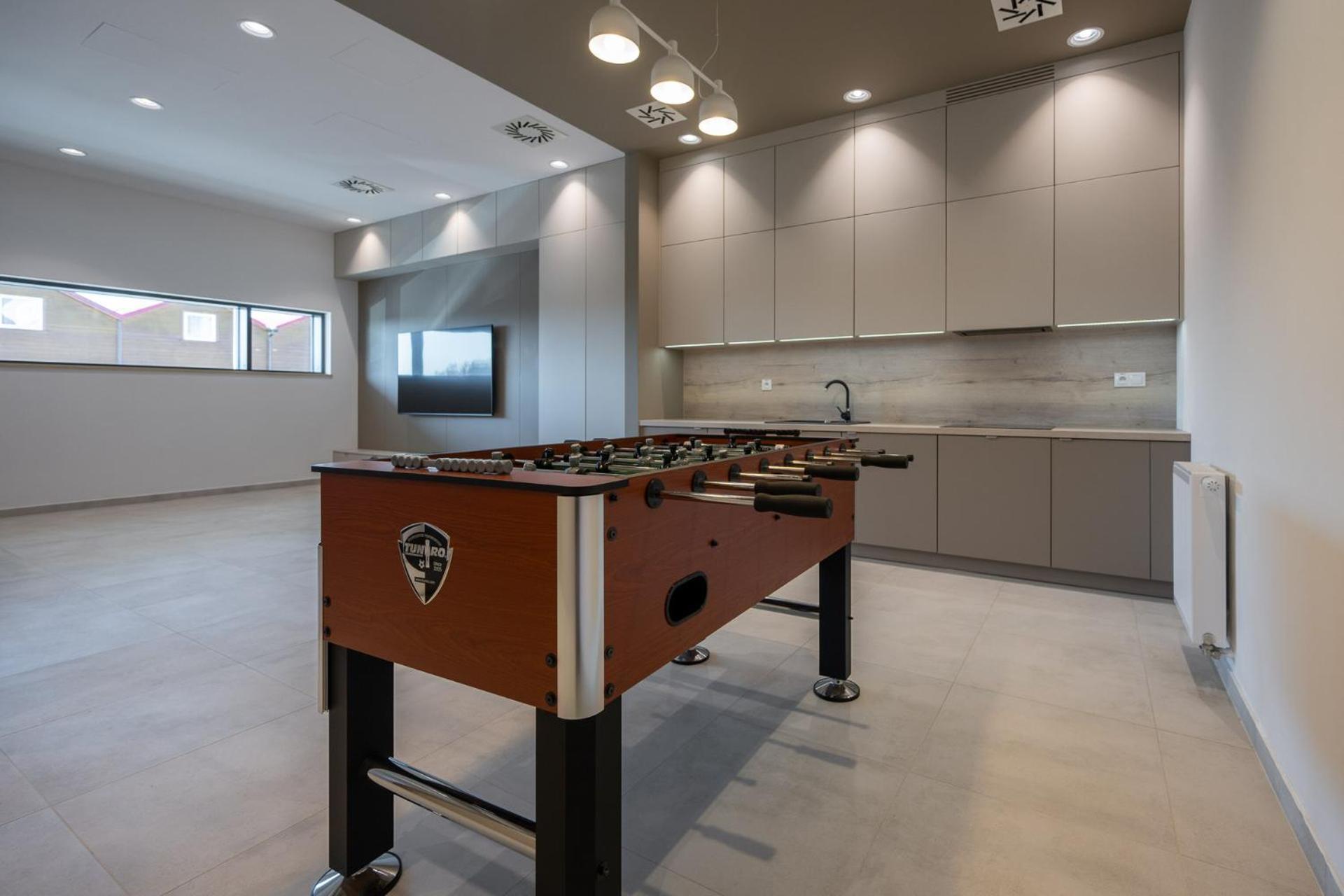 Navango Apartament Z Widokiem Na Morze Gąski Extérieur photo